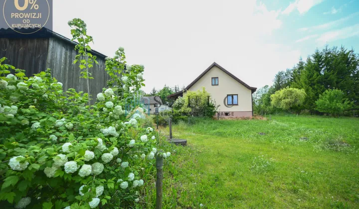 siedlisko, 3 pokoje Krejwiany