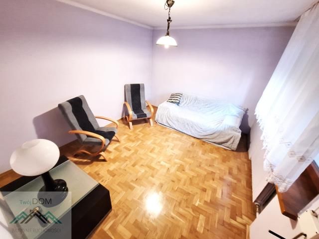 dom wolnostojący, 6 pokoi Bukowno, ul. Starczynowska. Zdjęcie 11