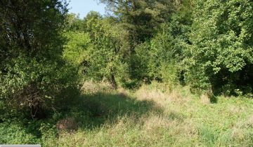 Działka budowlana Sucha Beskidzka, ul. Role