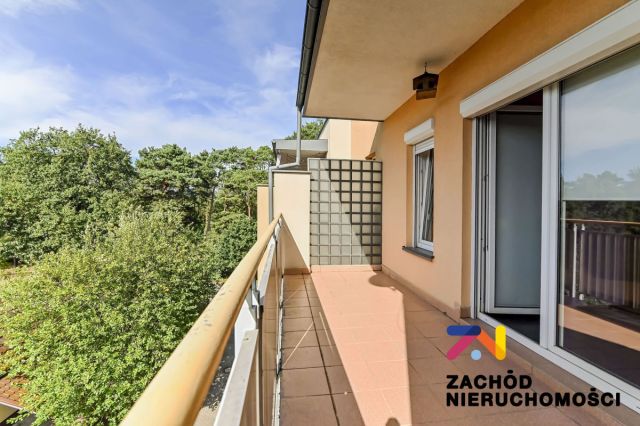 Mieszkanie 3-pokojowe Zielona Góra Zacisze, ul. Bananowa. Zdjęcie 2