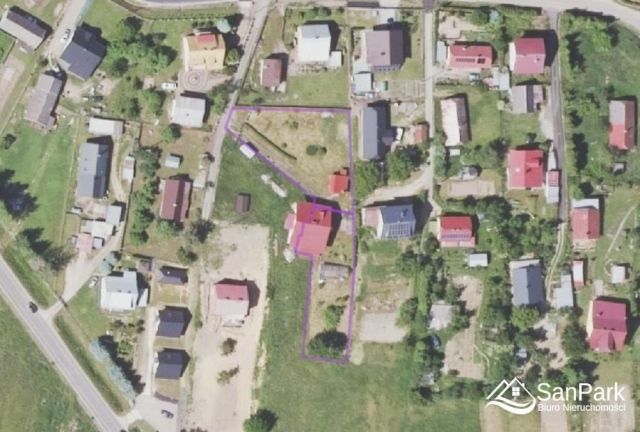 bliźniak, 4 pokoje Uherce Mineralne. Zdjęcie 23