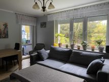 Mieszkanie 3-pokojowe Ostrów Mazowiecka, ul. Sportowa