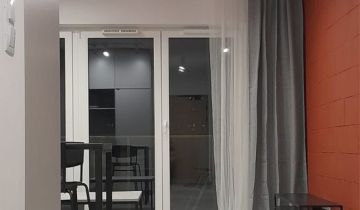 Mieszkanie 1-pokojowe Katowice Śródmieście, ul. Przemysłowa