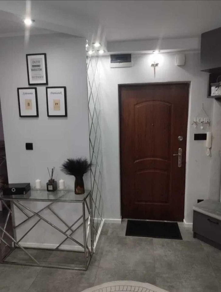 Mieszkanie 3-pokojowe Ciechanów Centrum, ul. Pułtuska. Zdjęcie 6