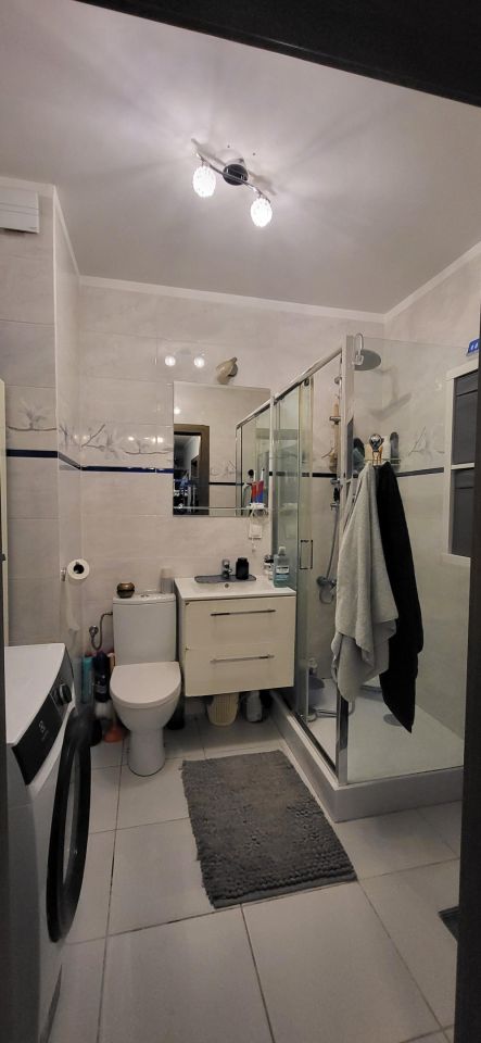 Mieszkanie 3-pokojowe Ciechanów Centrum, ul. Wincentego Witosa. Zdjęcie 4