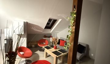 Mieszkanie 2-pokojowe Skoczów Centrum, ul. Objazdowa