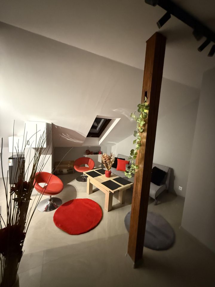 Mieszkanie 2-pokojowe Skoczów Centrum, ul. Objazdowa. Zdjęcie 2