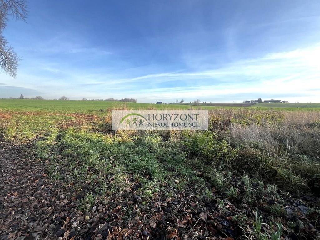 Działka budowlana Żukowo