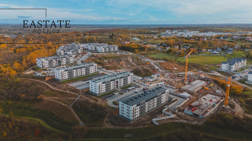 Mieszkanie 2-pokojowe Gdańsk Łostowice, ul. Pastelowa. Zdjęcie 8