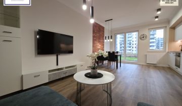 Mieszkanie 2-pokojowe Gdańsk Piecki, ul. Stanisława Lema