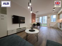 Mieszkanie 2-pokojowe Gdańsk Piecki, ul. Stanisława Lema