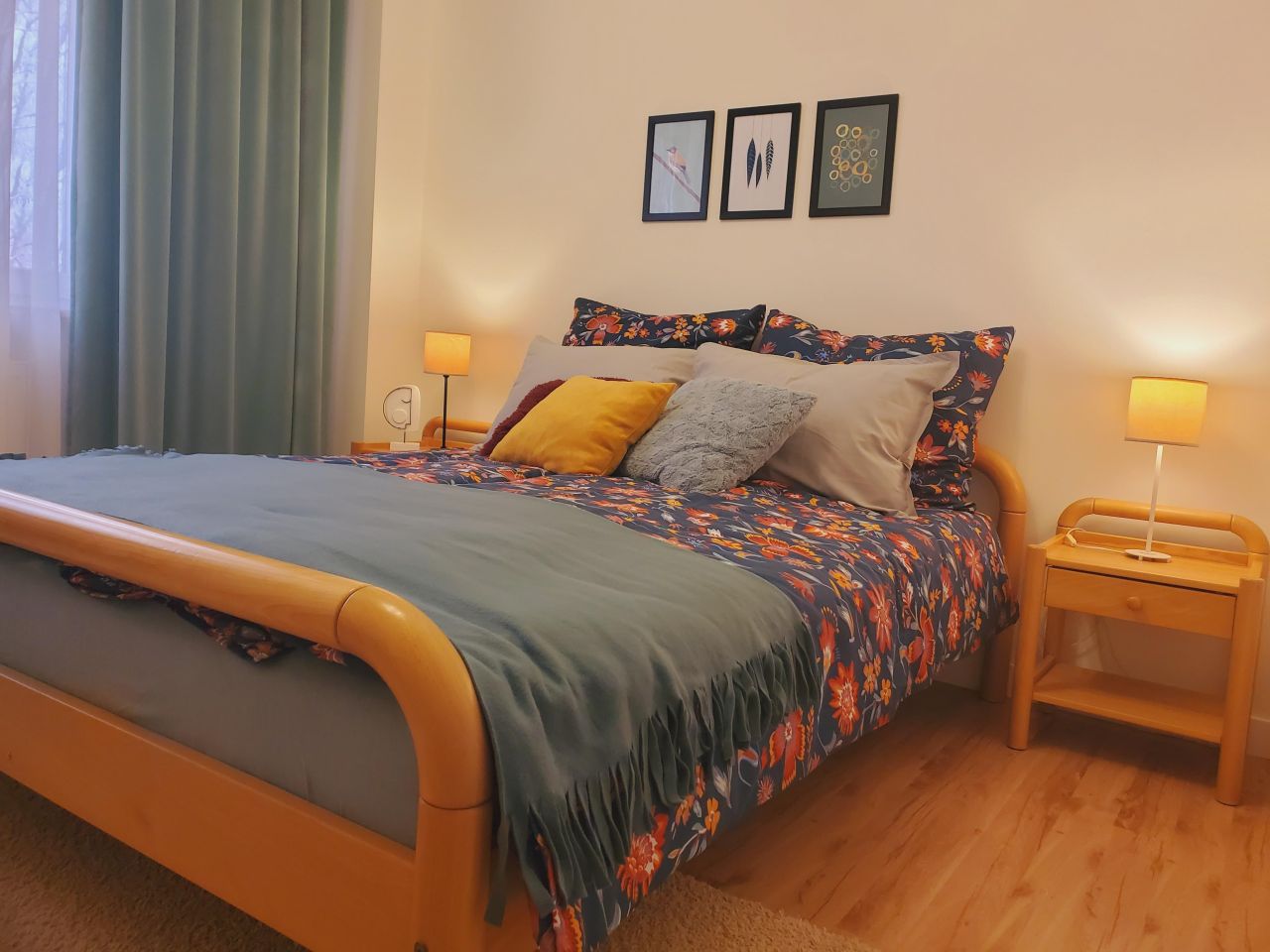 Mieszkanie 2-pokojowe Iława, ul. Tadeusza Kościuszki. Zdjęcie 15