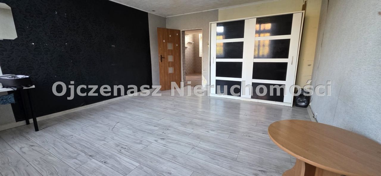 Mieszkanie 3-pokojowe Szczecin Skolwin. Zdjęcie 6