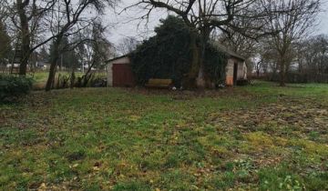 Działka budowlana Wereszczyn