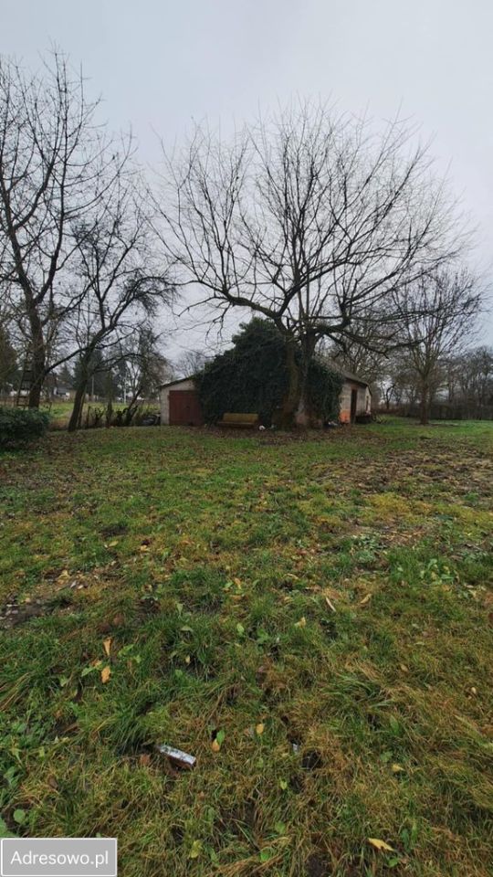Działka budowlana Wereszczyn. Zdjęcie 2