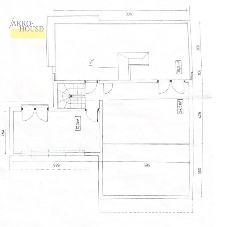 Mieszkanie 5-pokojowe Dąbrowa Górnicza, ul. Storczyków. Zdjęcie 20