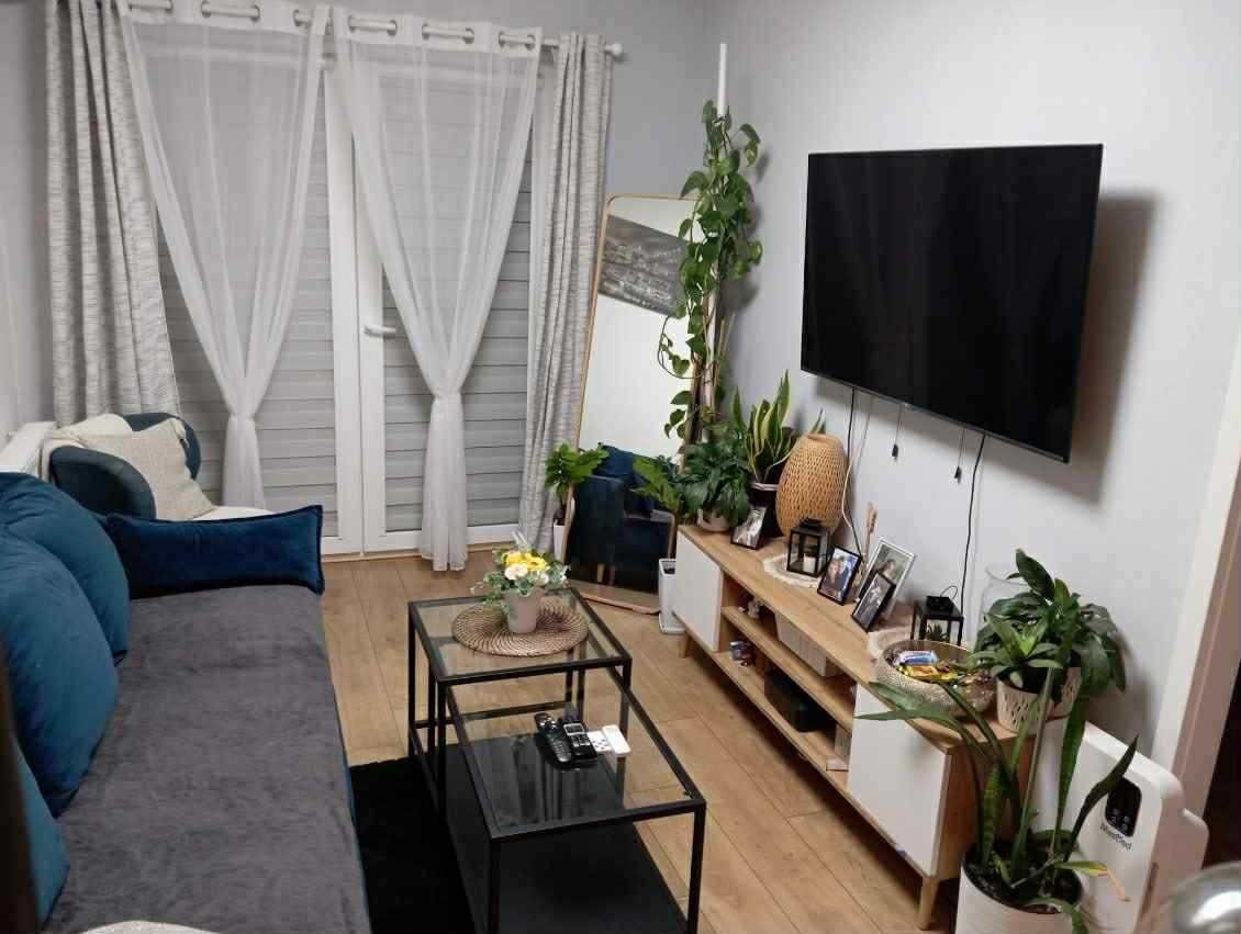 Mieszkanie 2-pokojowe Warszawa Białołęka