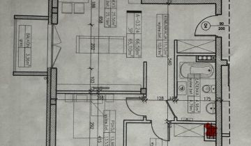 Mieszkanie 2-pokojowe Radomsko