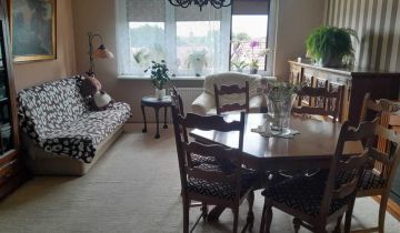 Mieszkanie 2-pokojowe Barlinek, ul. Zielna