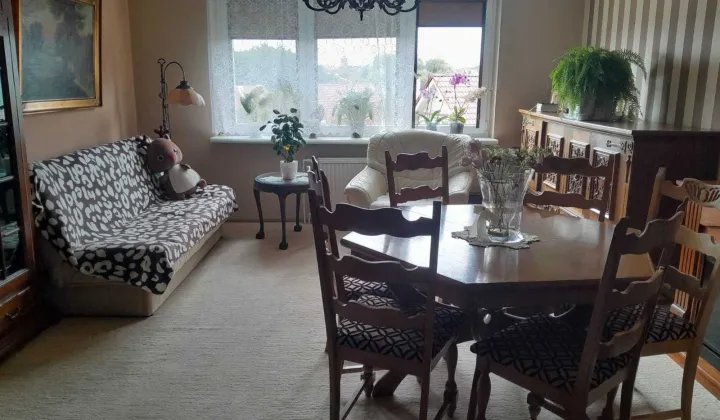 Mieszkanie 2-pokojowe Barlinek, ul. Zielna