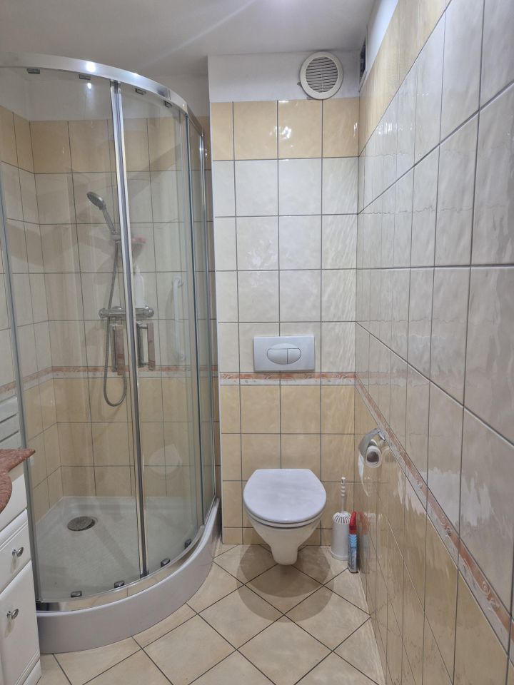 Mieszkanie 2-pokojowe Pabianice Centrum, ul. Stanisława Wyspiańskiego. Zdjęcie 7