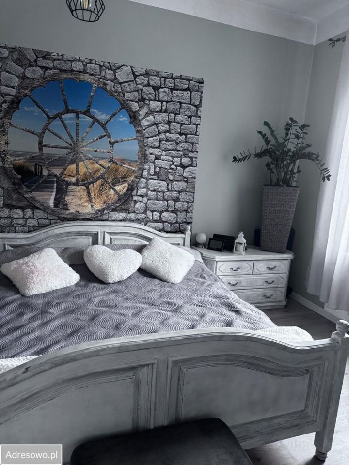 Mieszkanie 4-pokojowe Boguszów-Gorce, ul. Stanisława Wyspiańskiego. Zdjęcie 4