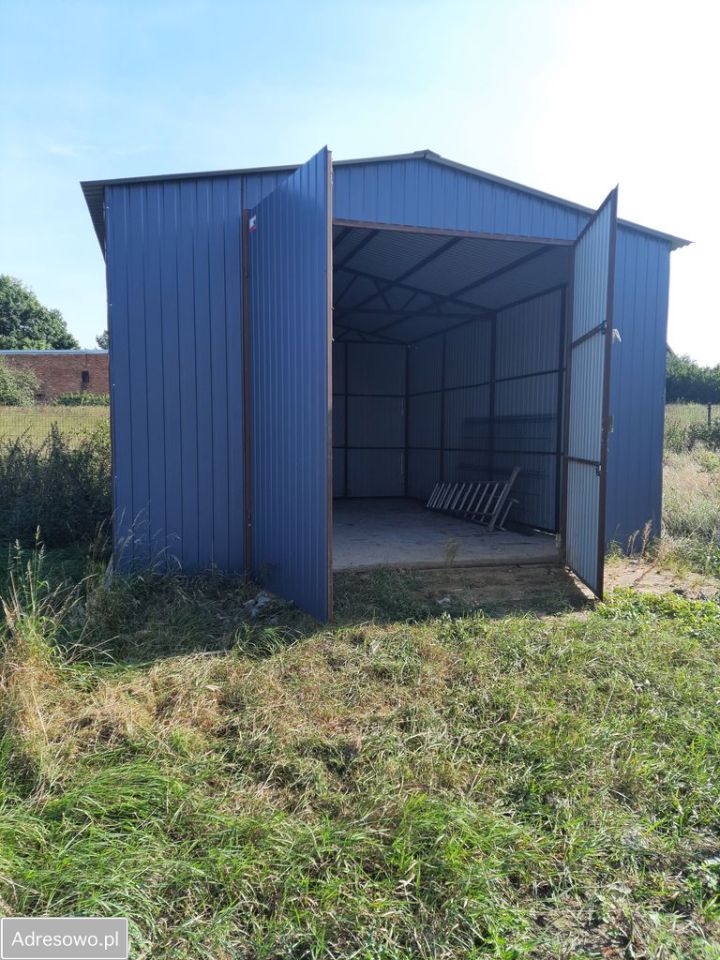 Działka budowlana Bałdowo, ul. Piękna. Zdjęcie 4