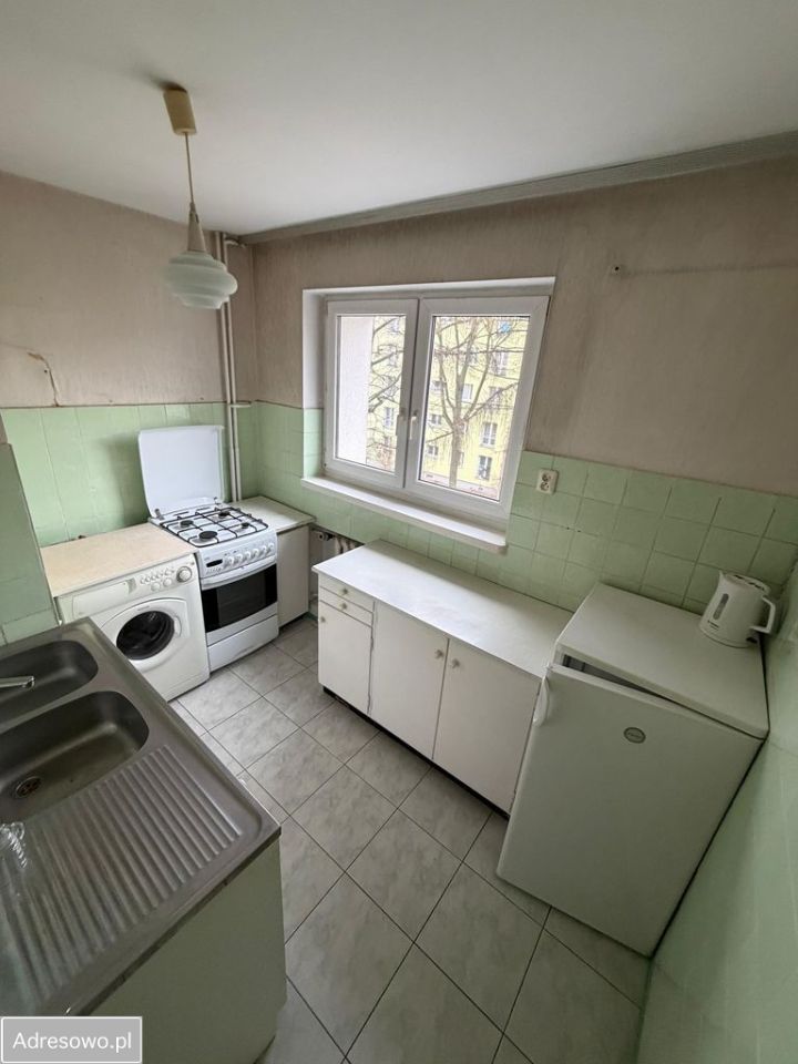 Mieszkanie 3-pokojowe Gliwice, al. Majowa. Zdjęcie 4