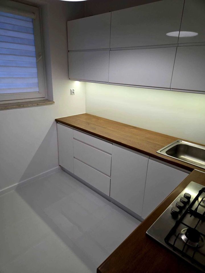 Mieszkanie 3-pokojowe Stalowa Wola. Zdjęcie 5