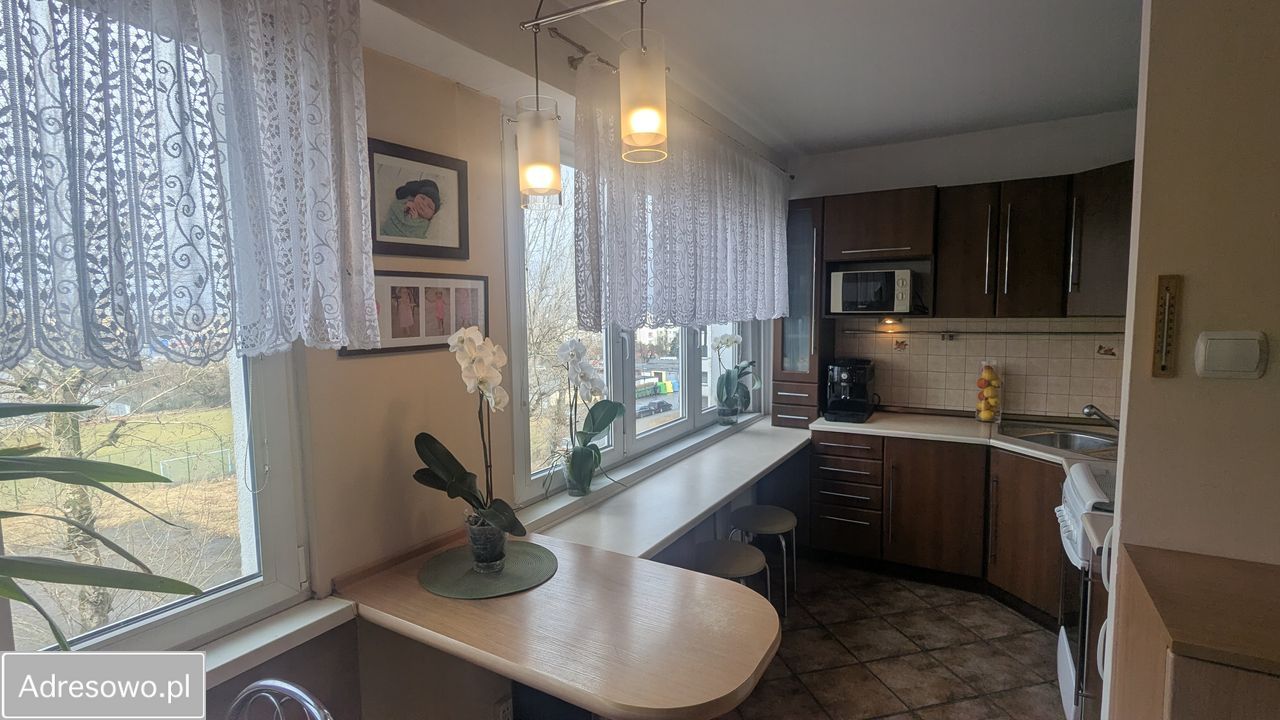 Mieszkanie 2-pokojowe Kalisz Widok , ul. Widok. Zdjęcie 8