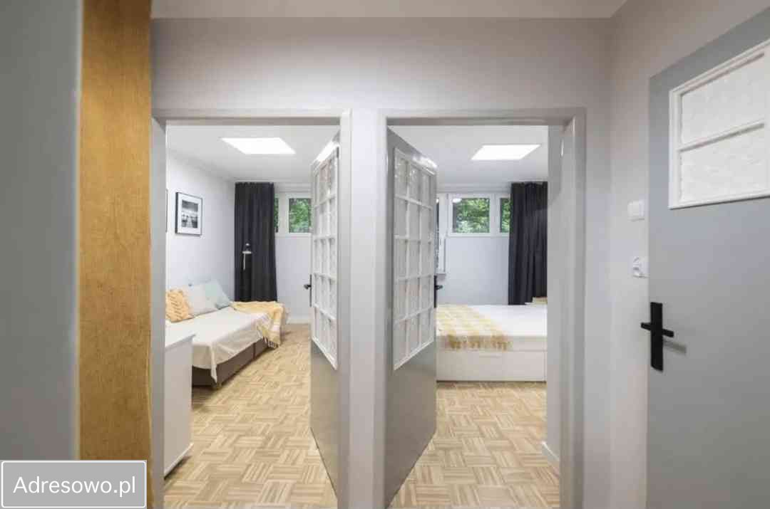 Mieszkanie 3-pokojowe Warszawa Mokotów, ul. Aleksandra Gierymskiego. Zdjęcie 8