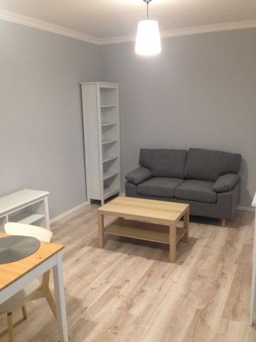 Mieszkanie 2-pokojowe Kraków Podgórze, ul. Myśliwska. Zdjęcie 1