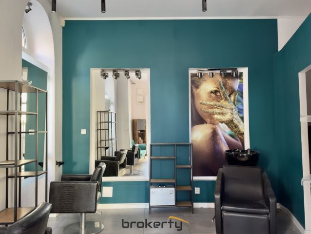 Lokal Wrocław Śródmieście, ul. Stefana Żeromskiego. Zdjęcie 4