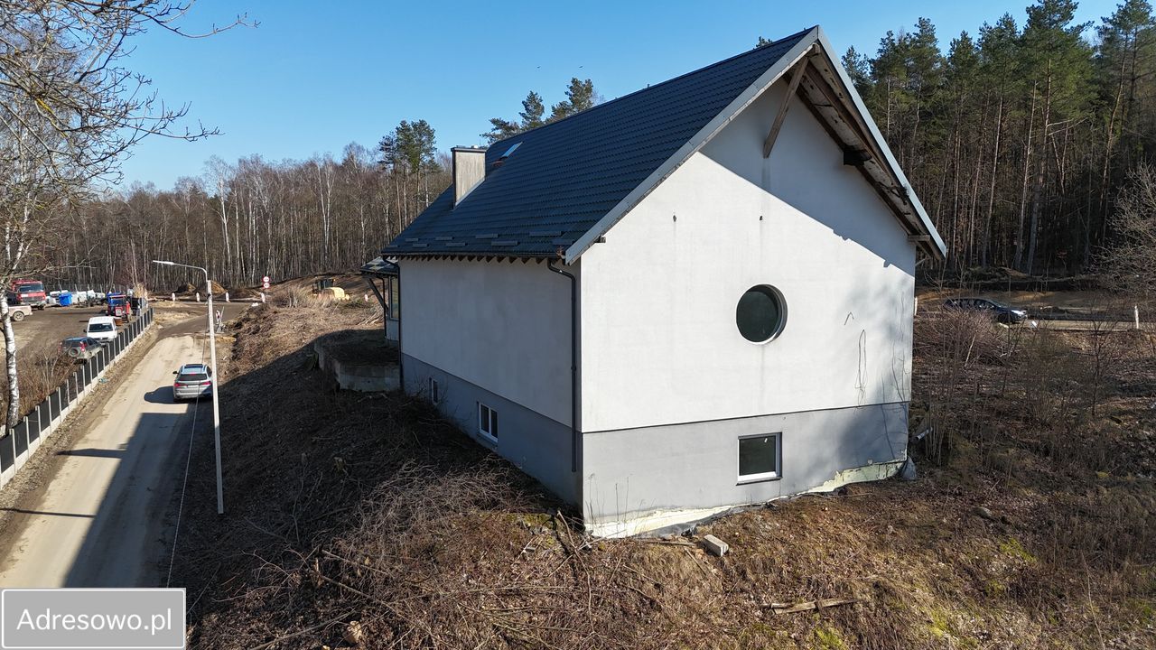 Lokal Trzepowo. Zdjęcie 9