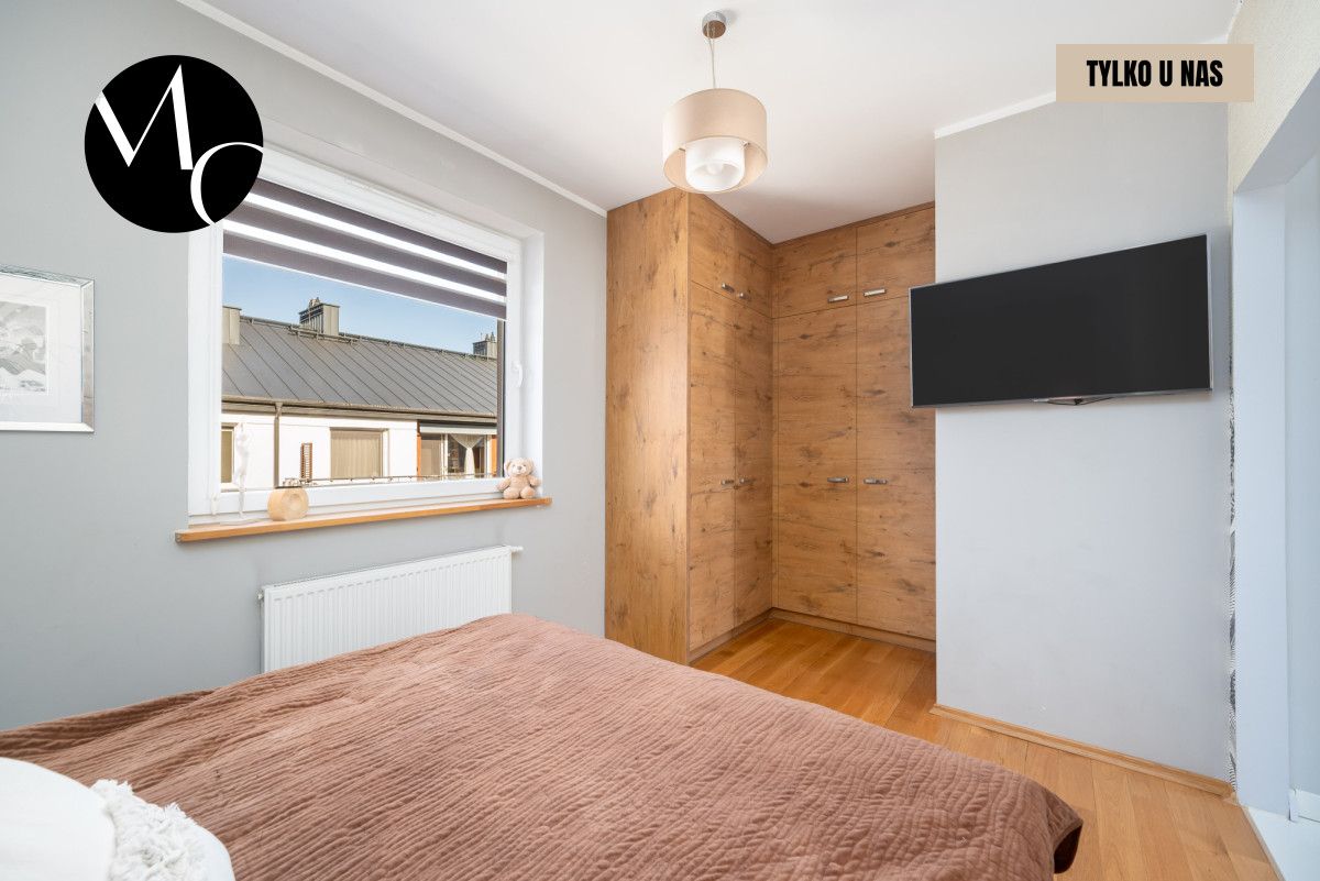 Mieszkanie 2-pokojowe Borkowo, ul. Poziomkowa. Zdjęcie 8