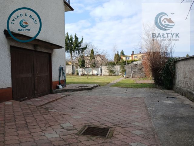 dom wolnostojący, 6 pokoi Rumia. Zdjęcie 11