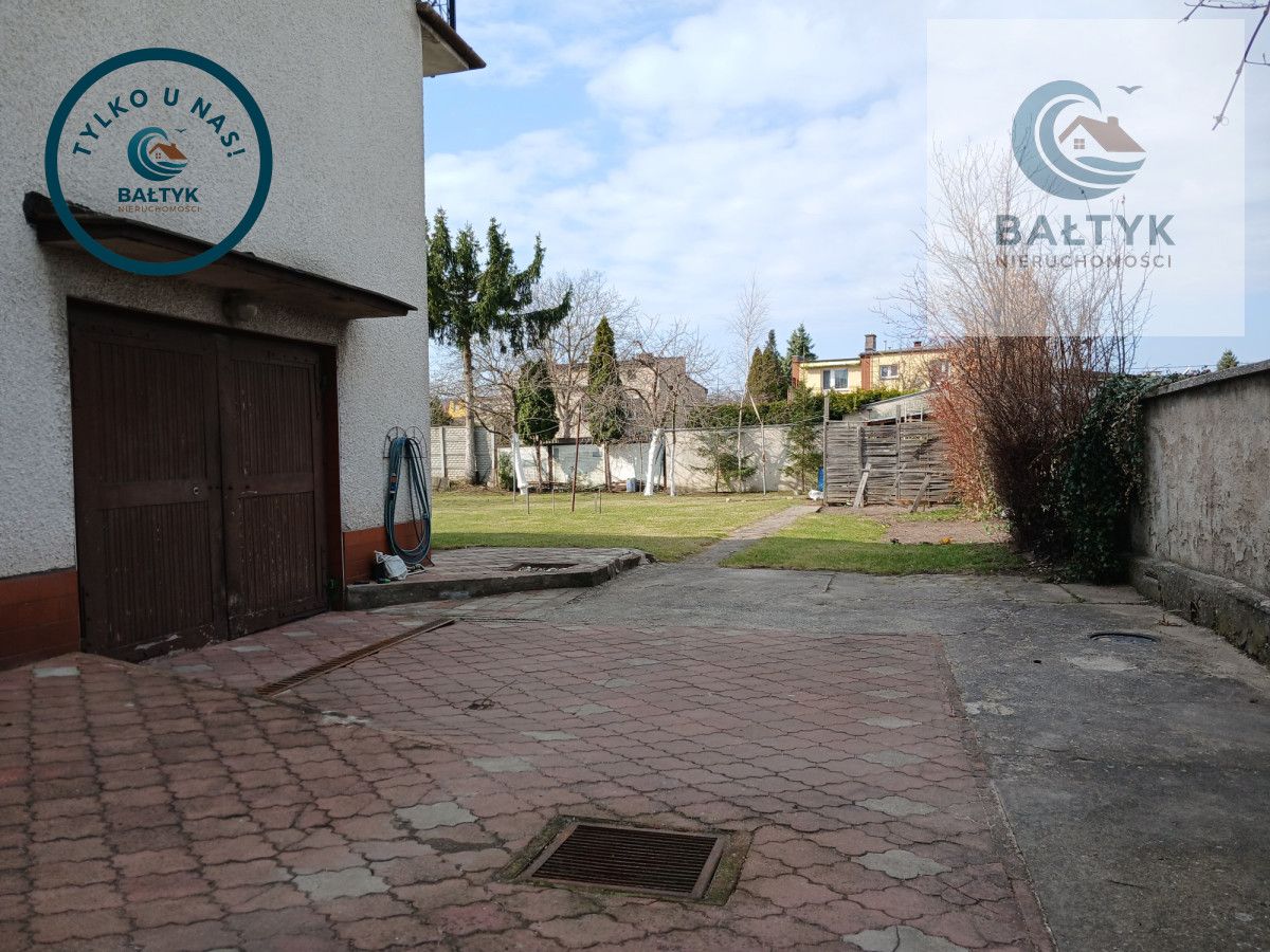 dom wolnostojący, 6 pokoi Rumia. Zdjęcie 11