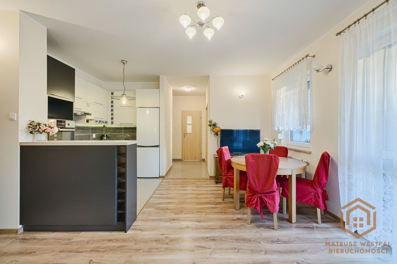 Mieszkanie 2-pokojowe Łódź Bałuty, ul. Pienista. Zdjęcie 3