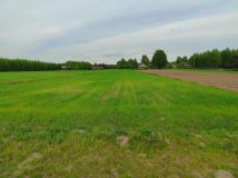 Działka siedliskowa Plutycze. Zdjęcie 1