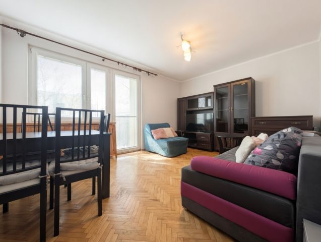 Mieszkanie 2-pokojowe Petrykozy, Moniuszki. Zdjęcie 1