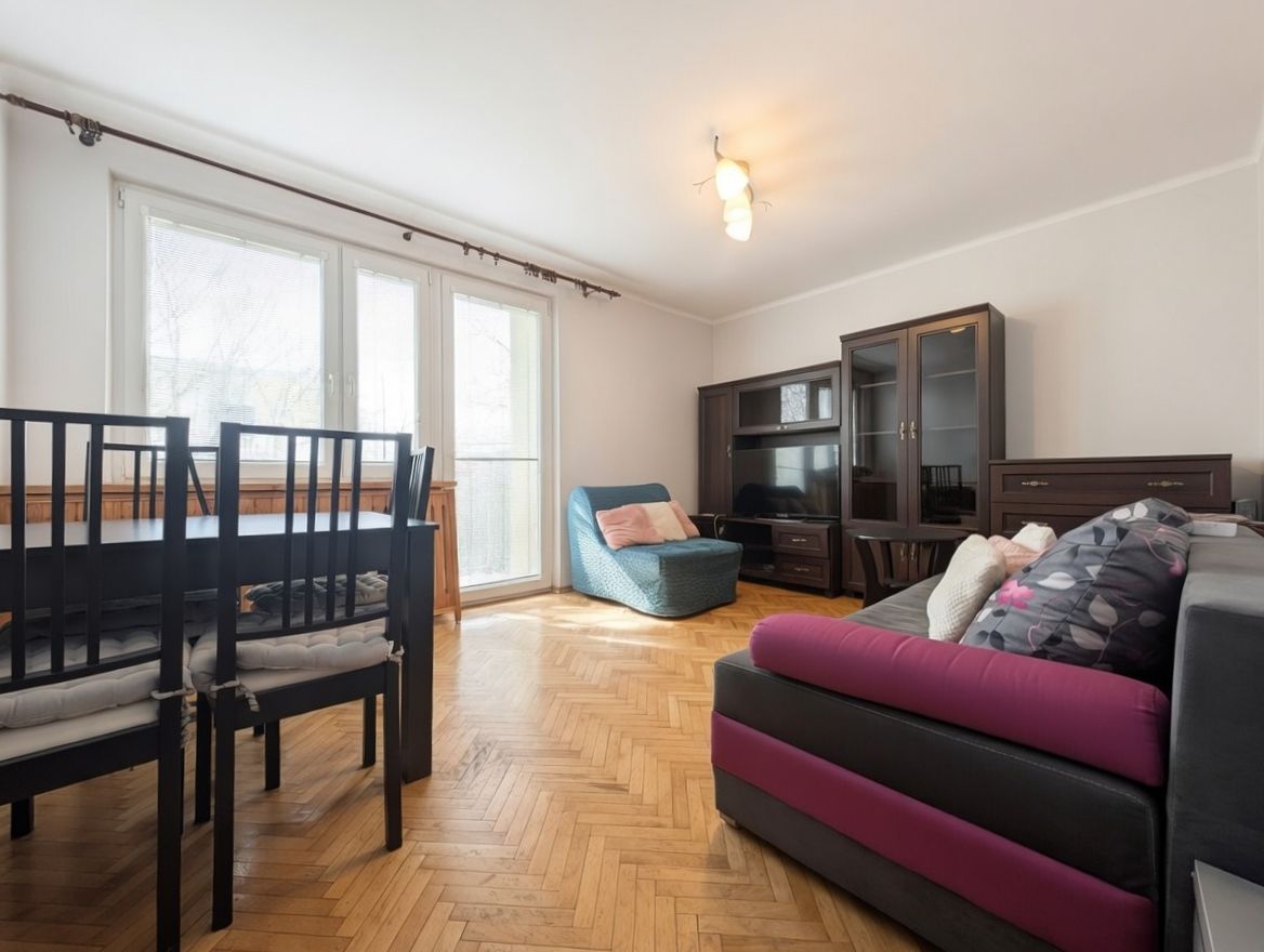 Mieszkanie 2-pokojowe Petrykozy. Zdjęcie 1