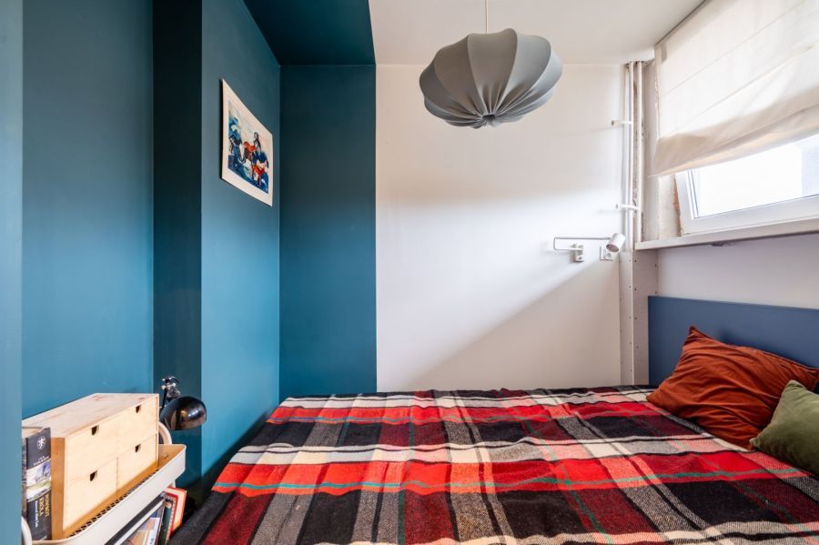 Mieszkanie 3-pokojowe Gdańsk Przymorze, al. Rzeczypospolitej. Zdjęcie 11