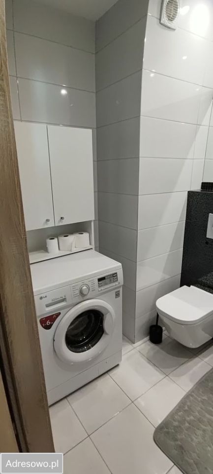 Mieszkanie 2-pokojowe Szczecin Gumieńce, ul. Hrubieszowska. Zdjęcie 6