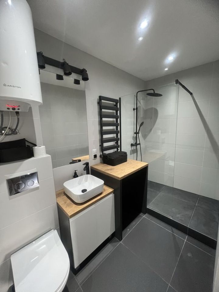 Mieszkanie 2-pokojowe Gliwice, ul. Kozielska. Zdjęcie 8