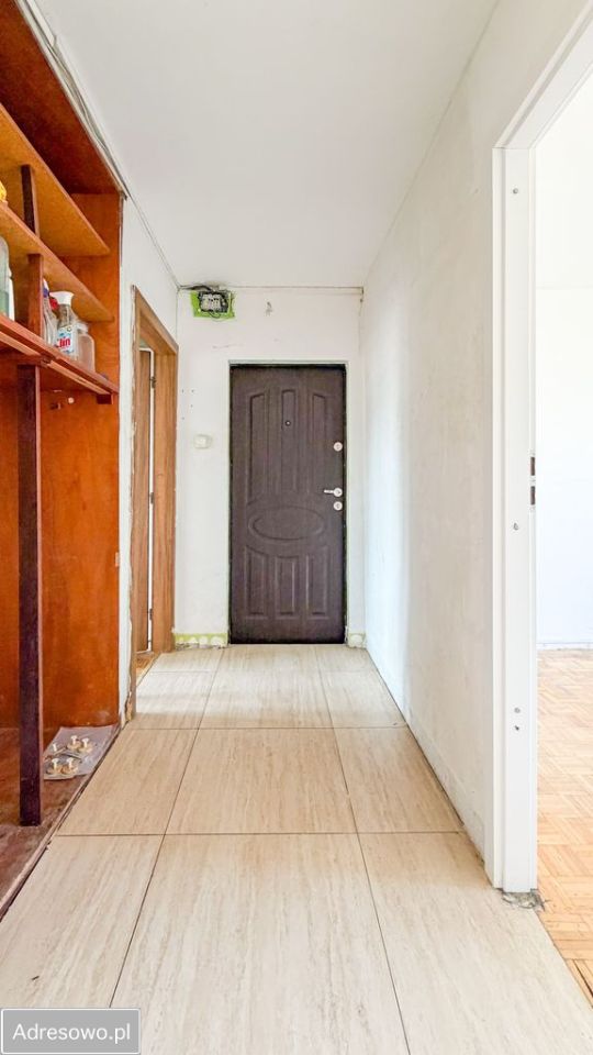 Mieszkanie 3-pokojowe Wrocław Popowice, ul. Wejherowska. Zdjęcie 4