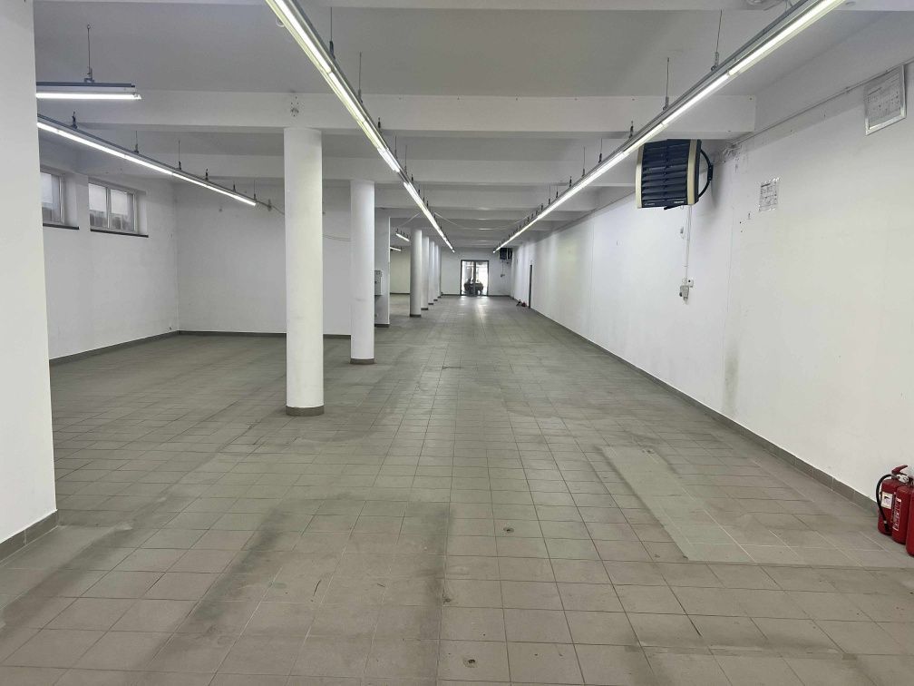 Lokal Szydłowiec, ul. Tadeusza Kościuszki. Zdjęcie 8