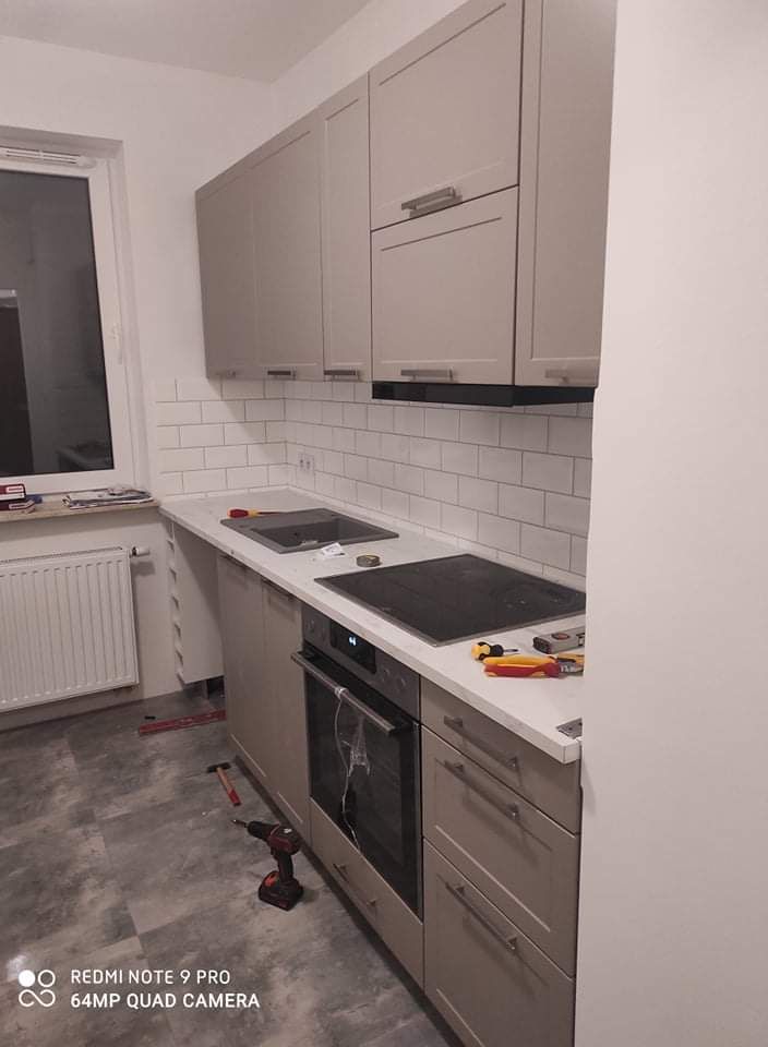 Mieszkanie 2-pokojowe Lublin Felin, ul. Józefa Franczaka "Lalka". Zdjęcie 5