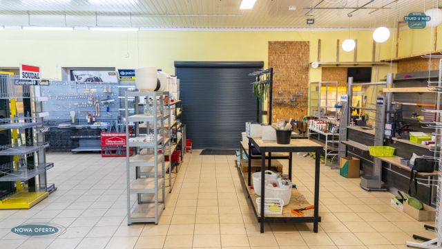 Lokal Pęczniew, rynek Rynek. Zdjęcie 10