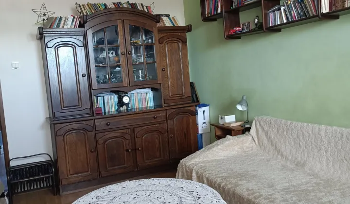 Mieszkanie 2-pokojowe Busko-Zdrój Pod Szpitalem, Os. Józefa Piłsudskiego