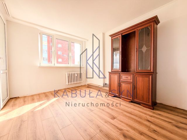 Mieszkanie 3-pokojowe Bydgoszcz, ul. Konstantego Ildefonsa Gałczyńskiego. Zdjęcie 1